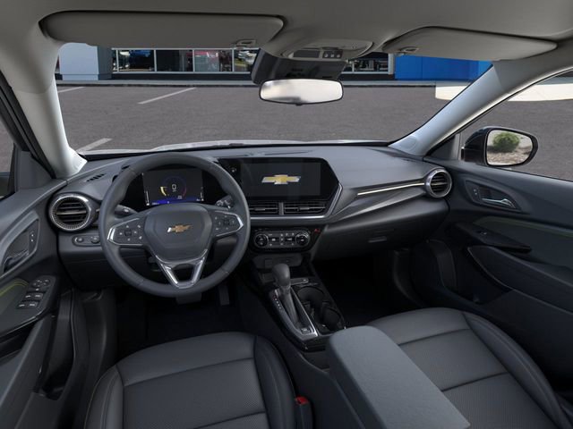 New 2026 Chevrolet Trax ACTIV w/ Driver Confidence Package FWD image 15