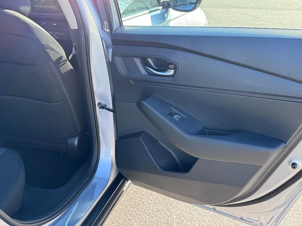 New 2025 Honda Accord SE image 20