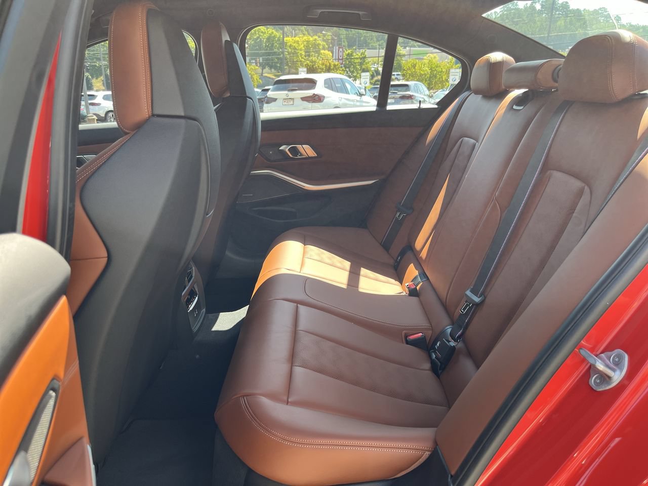 New 2027 BMW M3 Competition w/ M Driver's Package AWD/4WD image 31