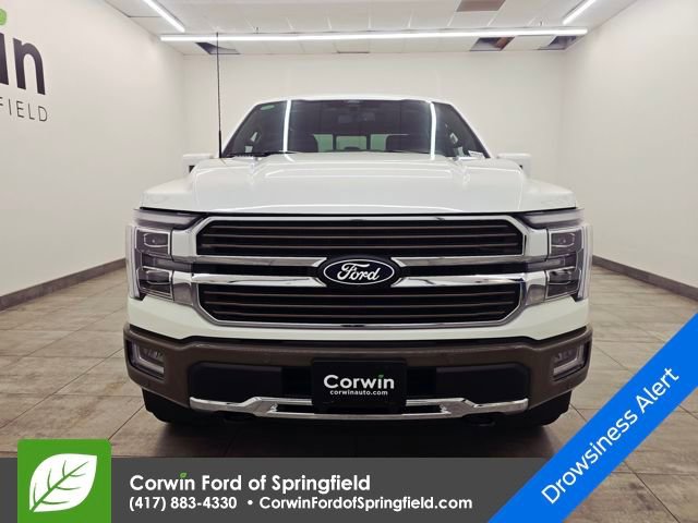 New 2026 Ford F150 King Ranch image 7