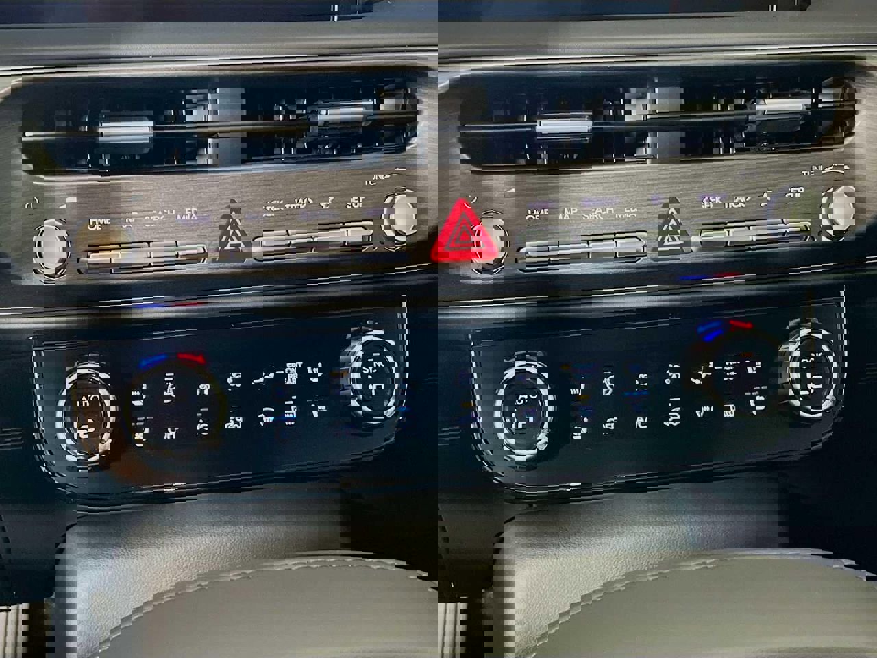 New 2026 Hyundai Palisade Calligraphy image 12