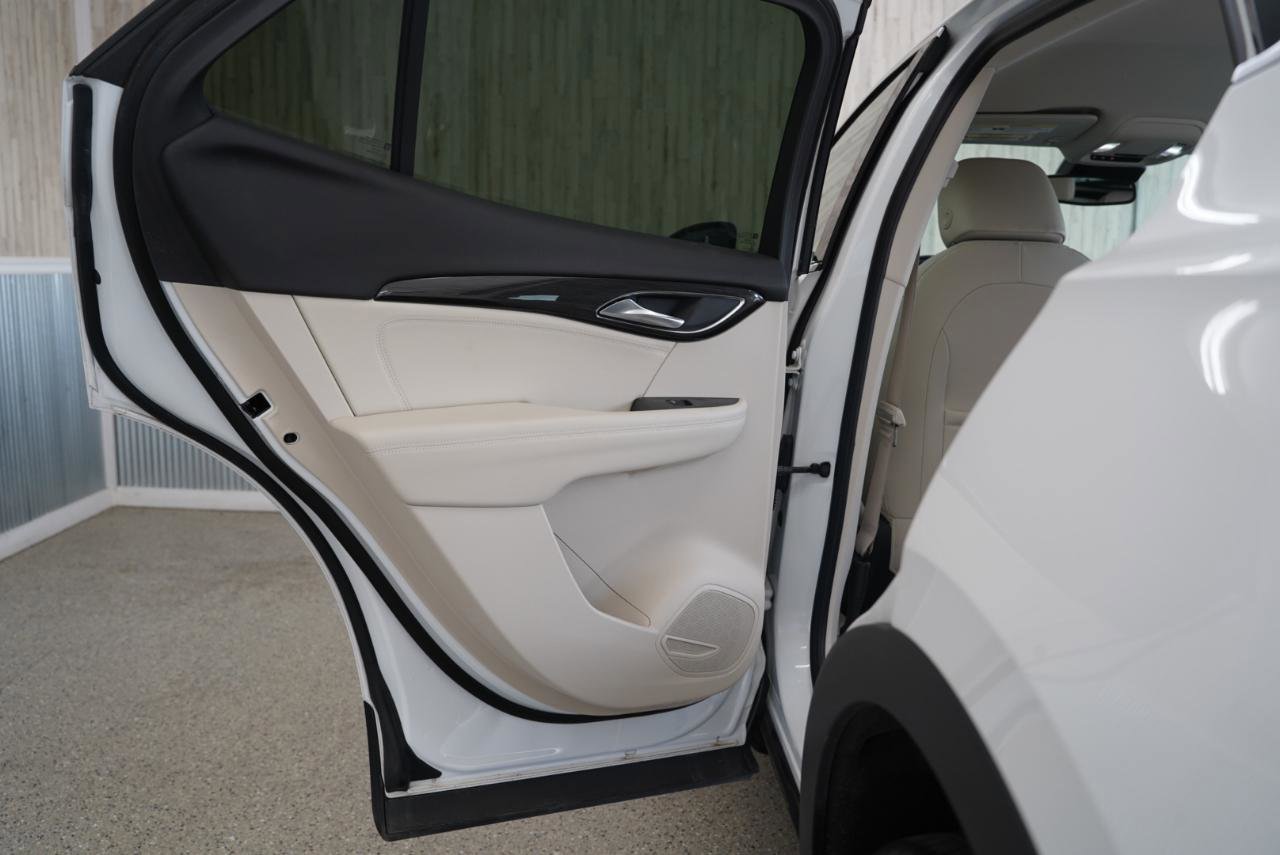 Used 2022 Buick Envision Preferred FWD image 35