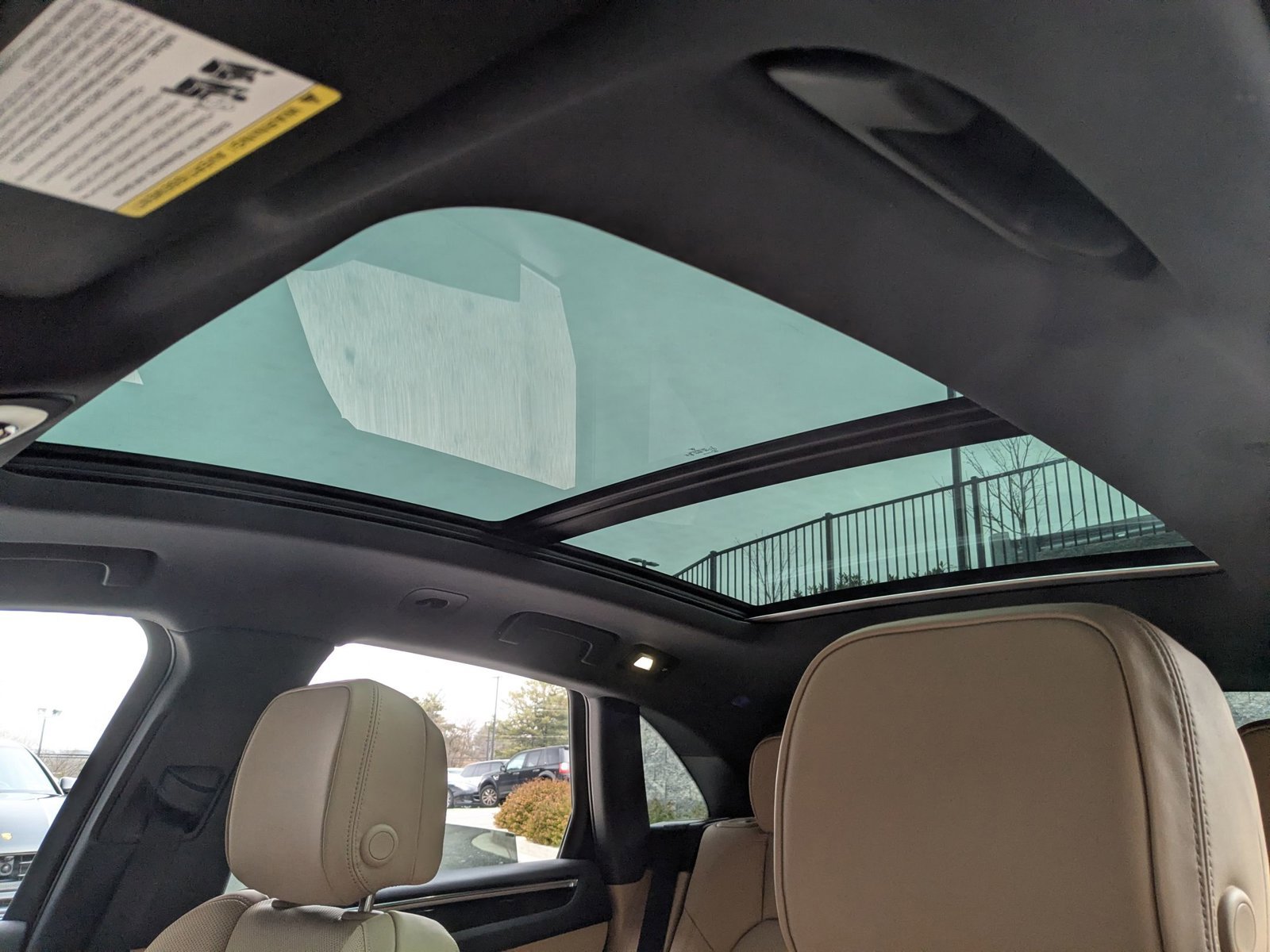 New 2026 Porsche Macan image 27