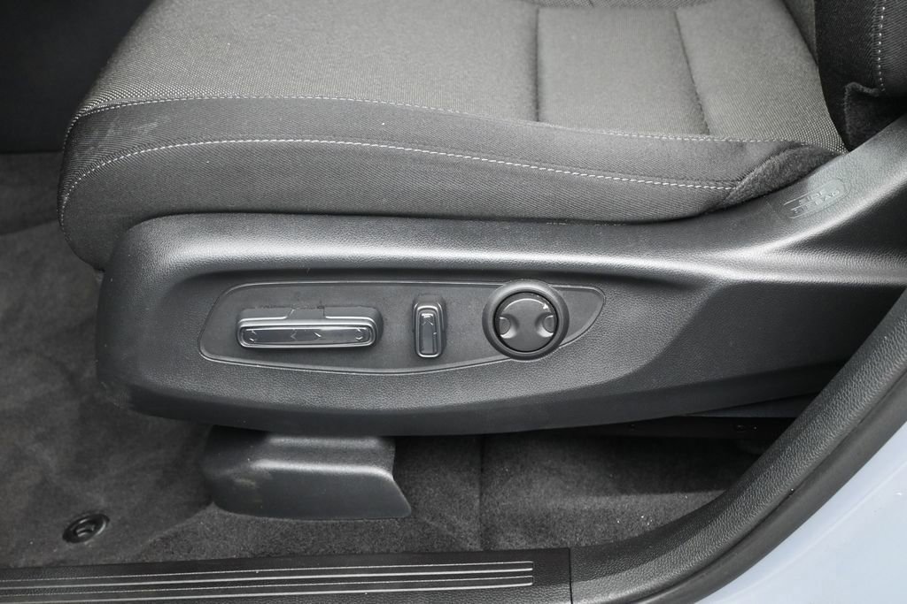 Used 2024 Honda CR-V EX image 16