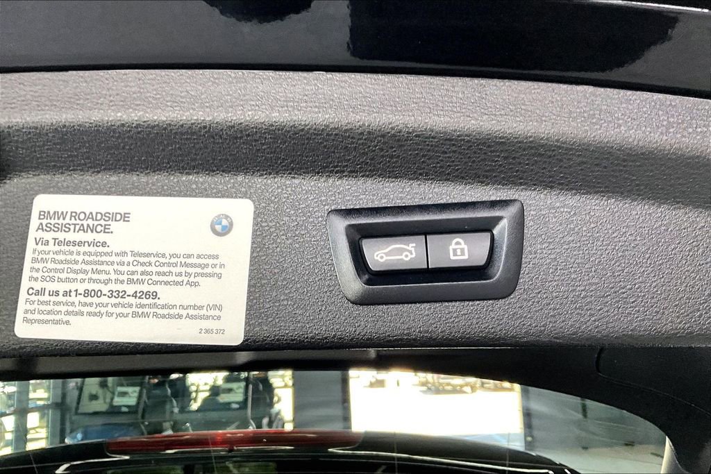 Used 2022 BMW X2 xDrive28i w/ Convenience Package AWD/4WD image 24