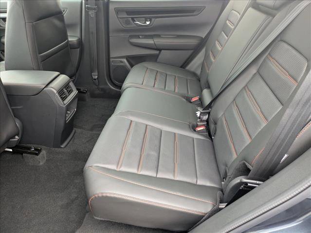 New 2026 Honda CR-V Sport-L image 15