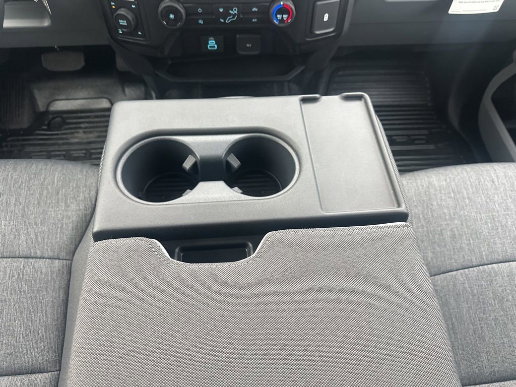 New 2026 Ford F250 XL image 21