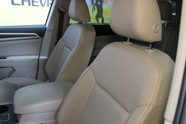 Used 2018 Volkswagen Atlas SE FWD image 21