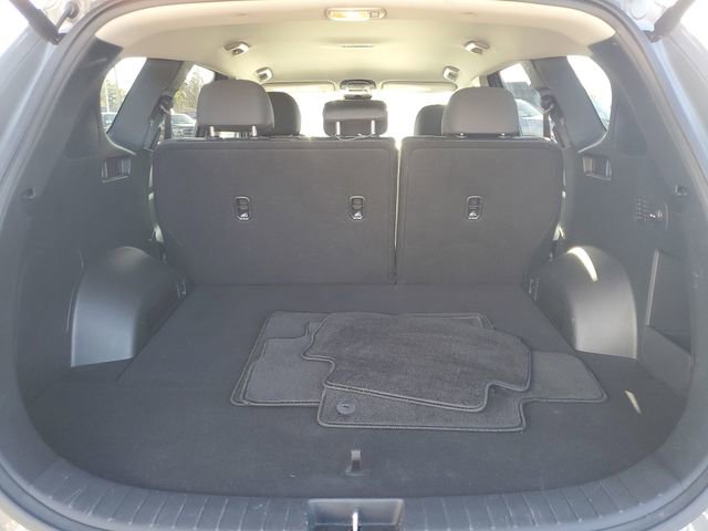Used 2023 Hyundai Santa Fe SEL image 9