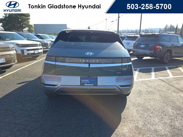 Certified 2024 Hyundai Ioniq 5 Limited image 6