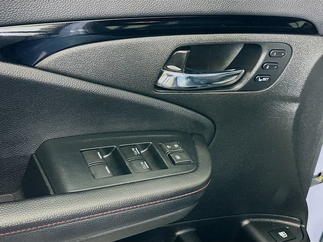 Used 2022 Honda Ridgeline Black Edition image 21