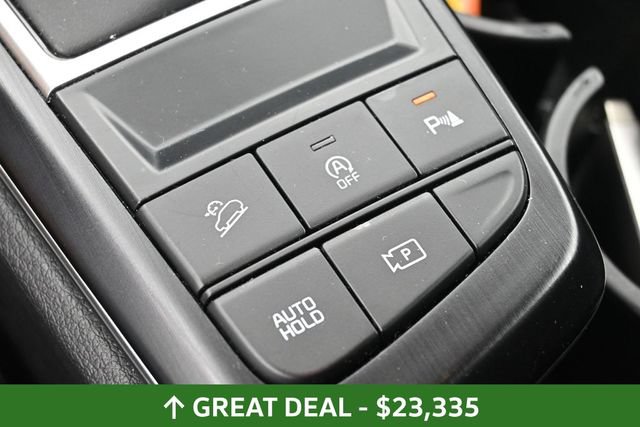 Used 2026 Kia Sportage LX FWD image 25