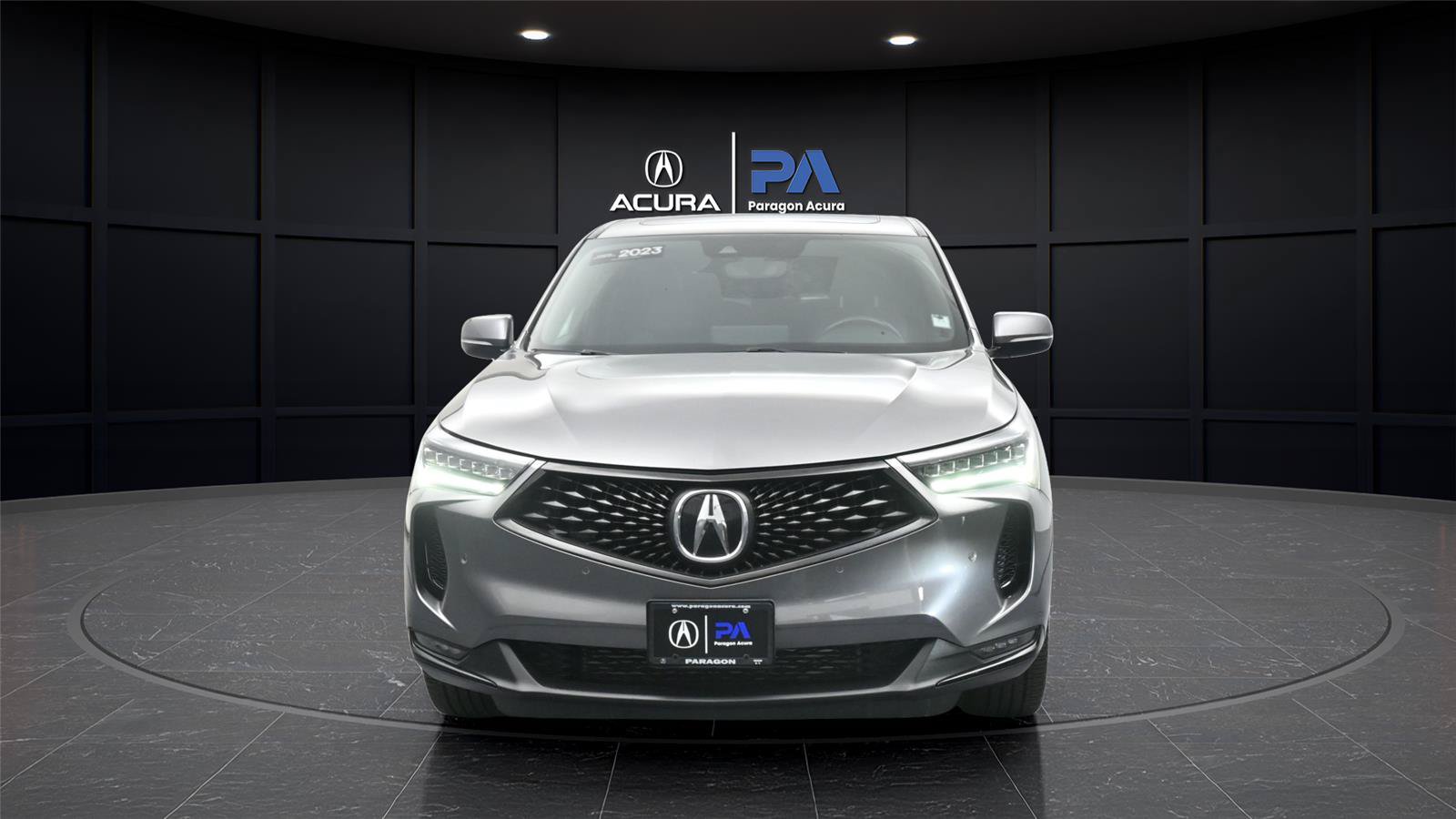 Certified 2023 Acura RDX A-Spec AWD/4WD image 27