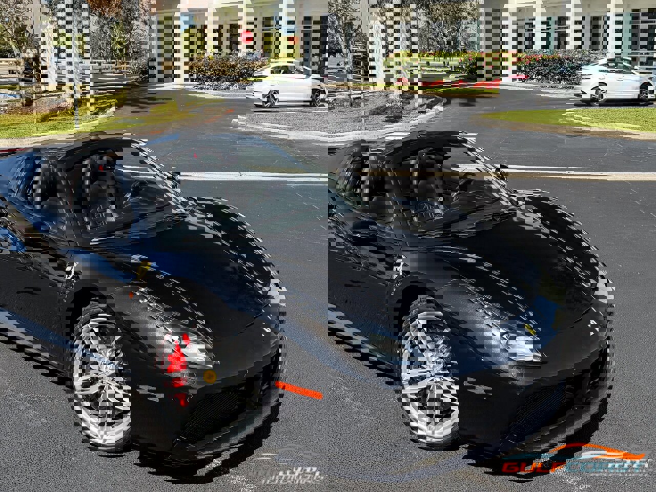 Used 2018 Ferrari 488 Spider image 76