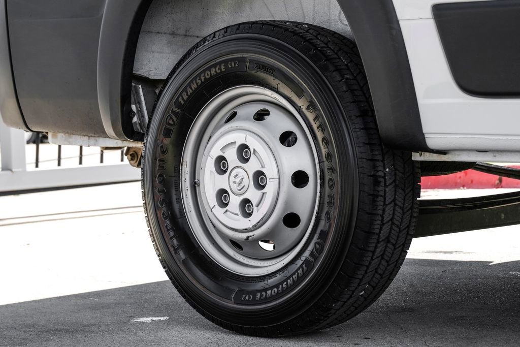 Used 2023 RAM ProMaster 2500 image 52