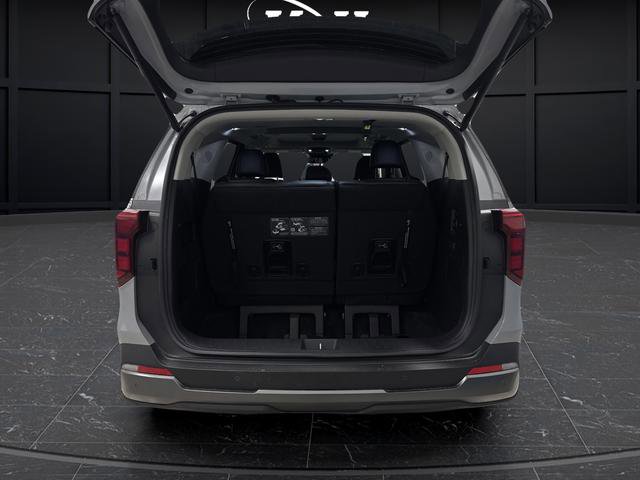 Used 2025 Kia Carnival SX w/ SX Dark Edition Package image 15