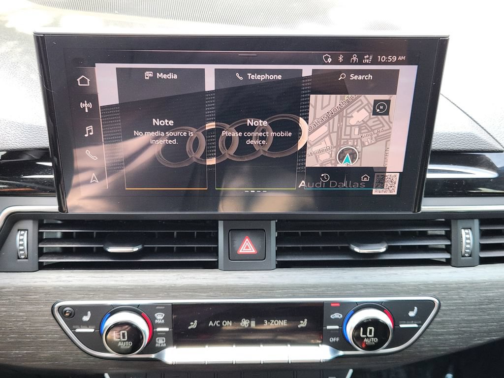 Certified 2023 Audi A5 2.0T Prestige AWD/4WD image 21