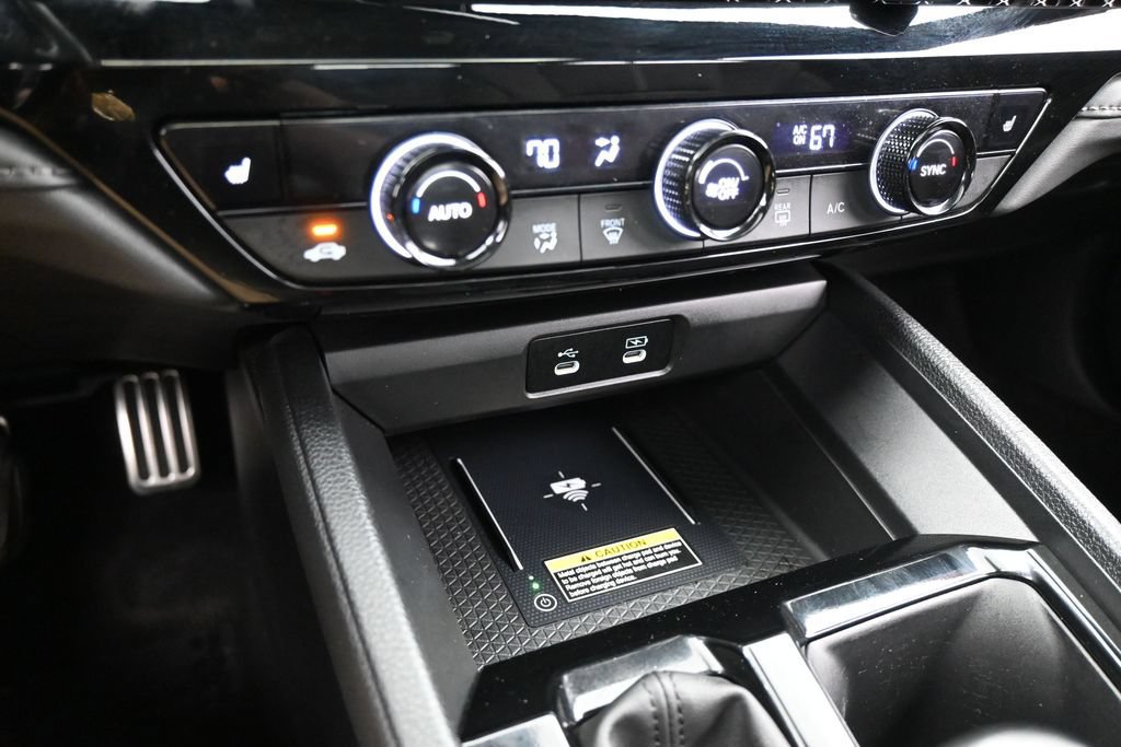 Used 2025 Honda Accord Sport image 21