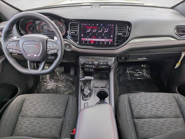 New 2026 Dodge Durango GT w/ Blacktop Package AWD/4WD image 15