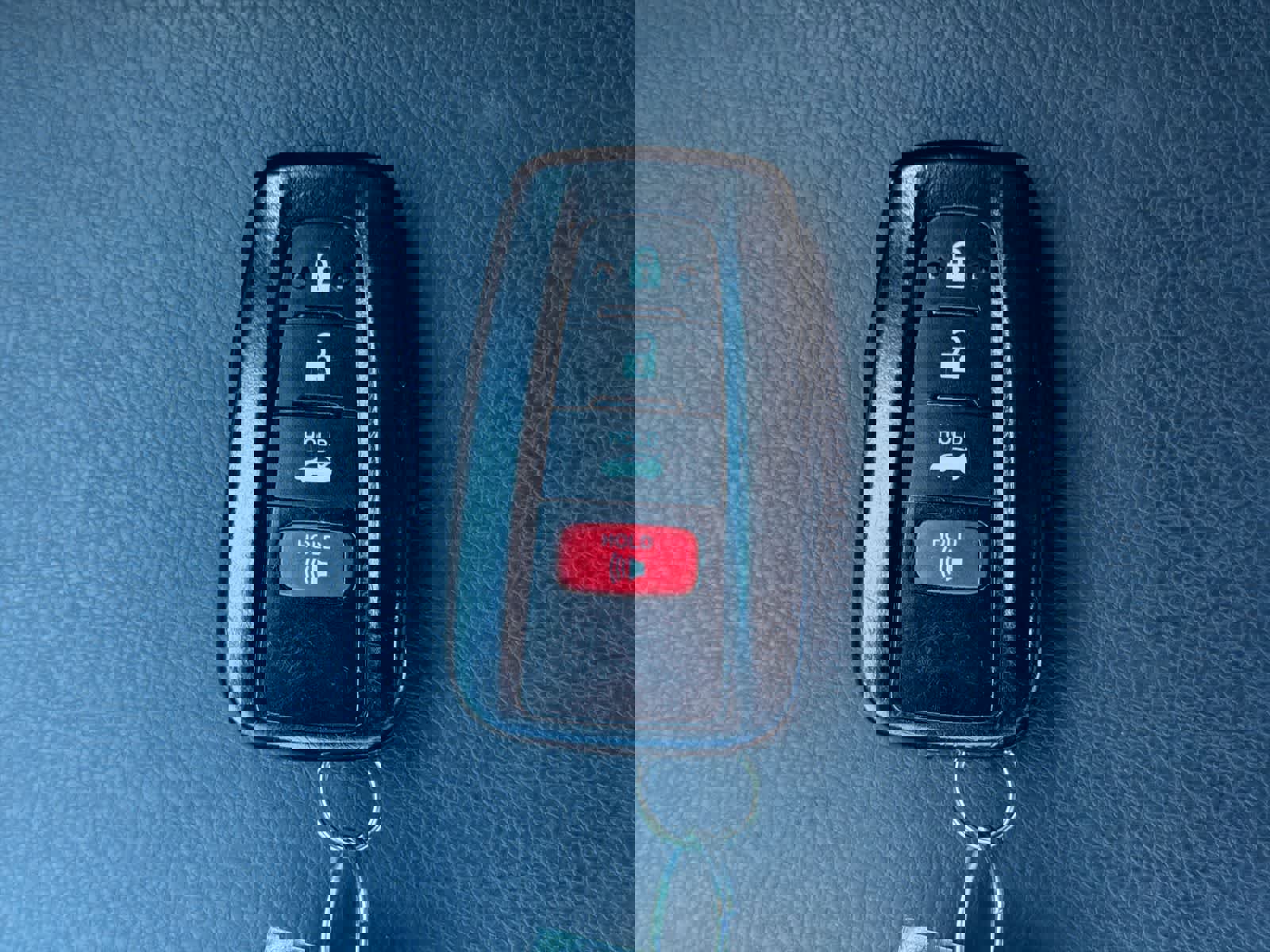 Used 2020 Toyota Corolla XSE image 38