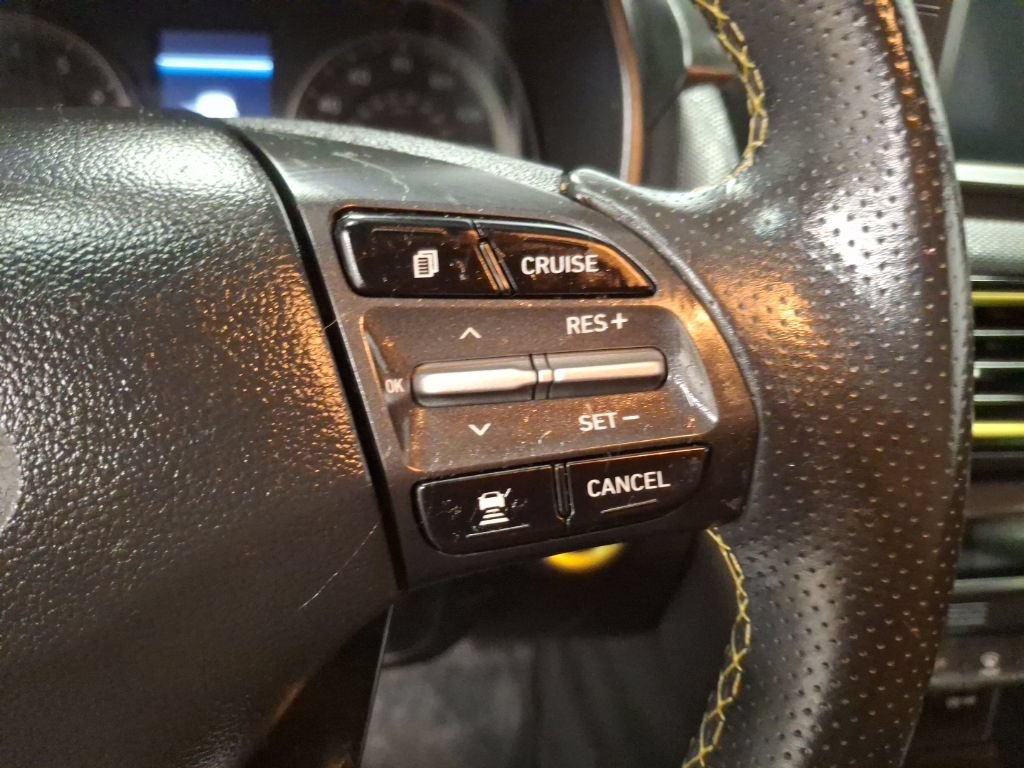 Used 2020 Hyundai Kona Ultimate w/ Cargo Package AWD/4WD image 22
