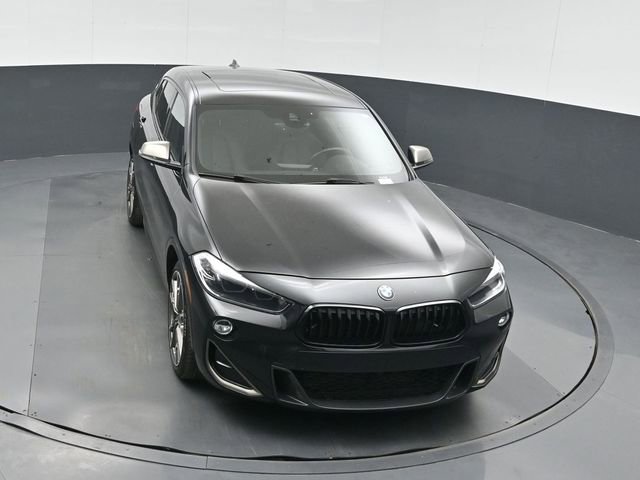 Used 2020 BMW X2 M35i w/ Premium Package image 40