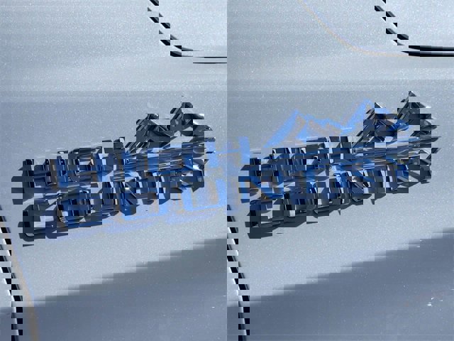 New 2026 Chevrolet Suburban High Country w/ Sun And Tow Package image 12