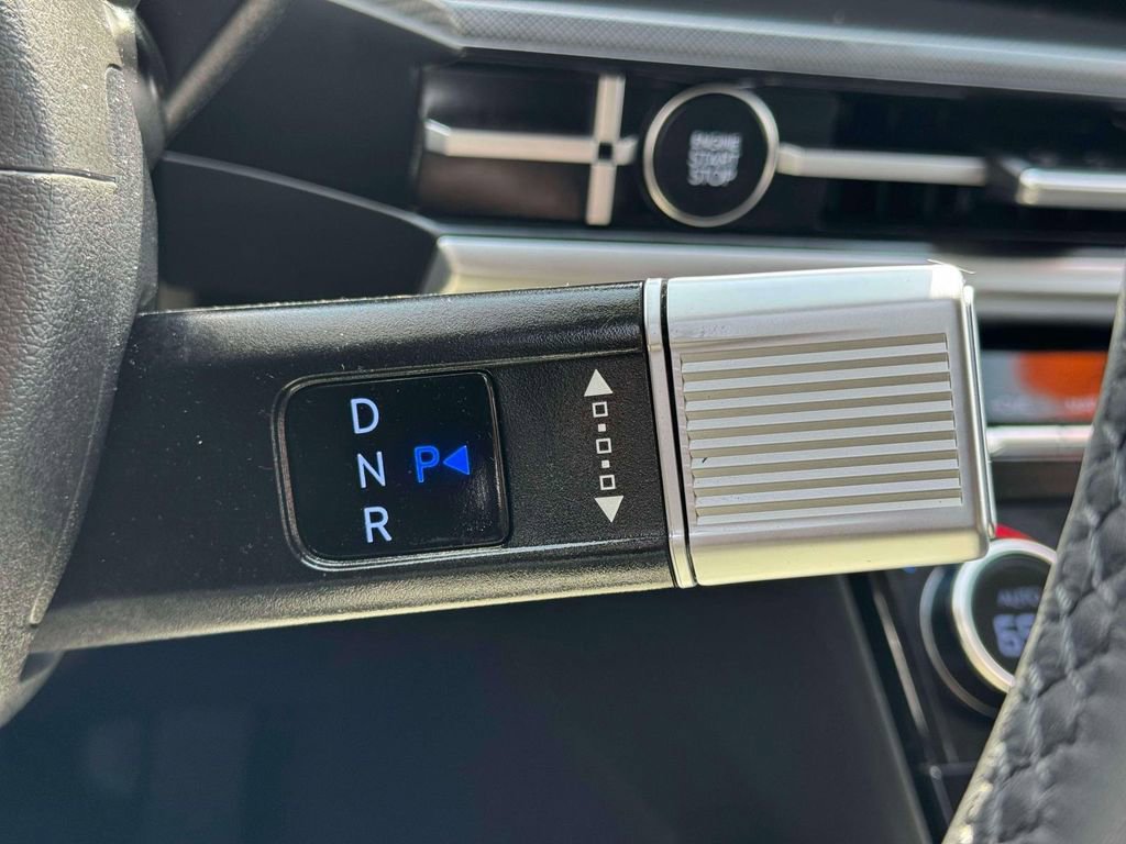 Used 2025 Hyundai Santa Fe SEL image 23