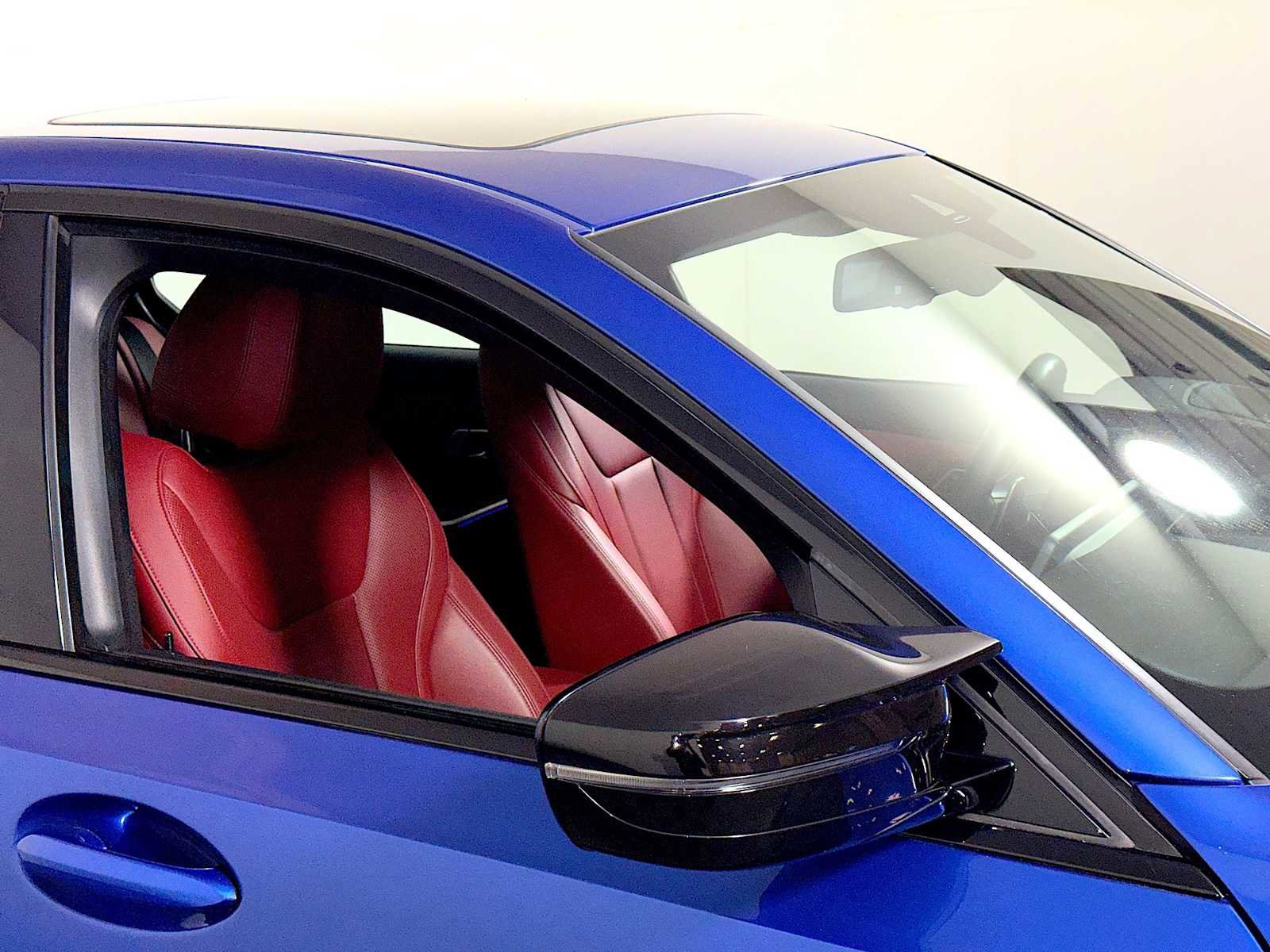 Used 2022 BMW M340i xDrive w/ Premium Package image 31