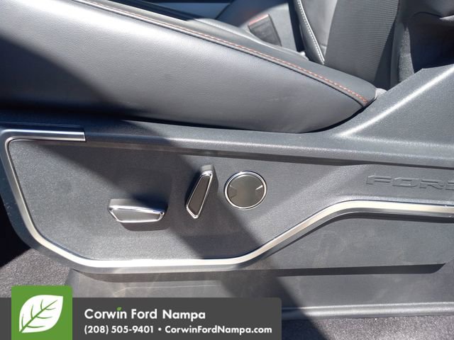 New 2026 Ford F150 Raptor image 12