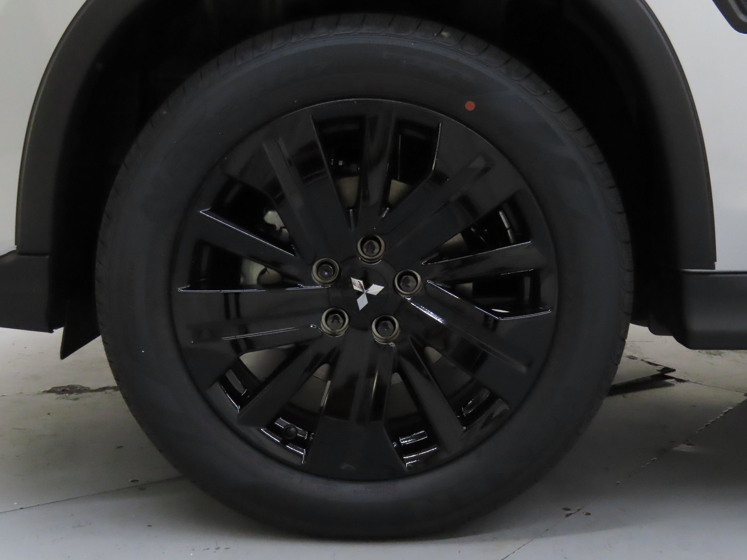 New 2025 Mitsubishi Outlander Sport LE image 22