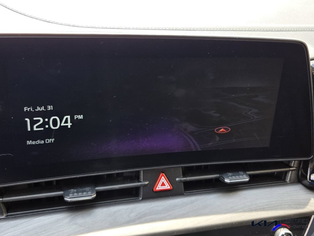 Certified 2023 Kia Sportage X-Pro AWD/4WD image 23