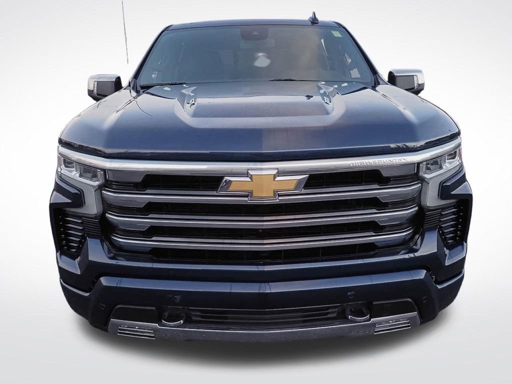 Certified 2023 Chevrolet Silverado 1500 High Country w/ High Country Premium Package image 2