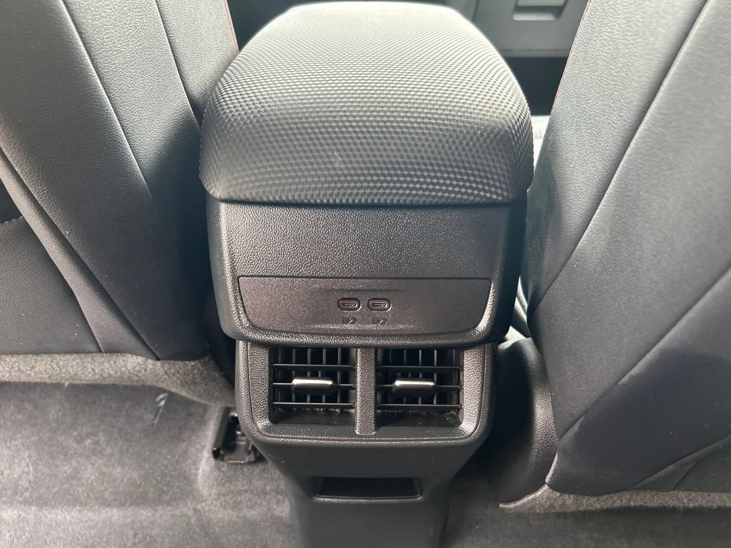 Used 2025 Chevrolet Equinox RS AWD/4WD image 14