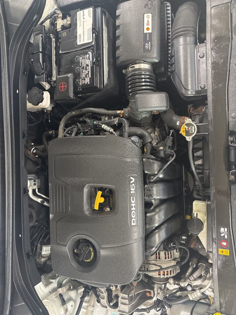 Used 2018 Hyundai Elantra Value Edition image 9