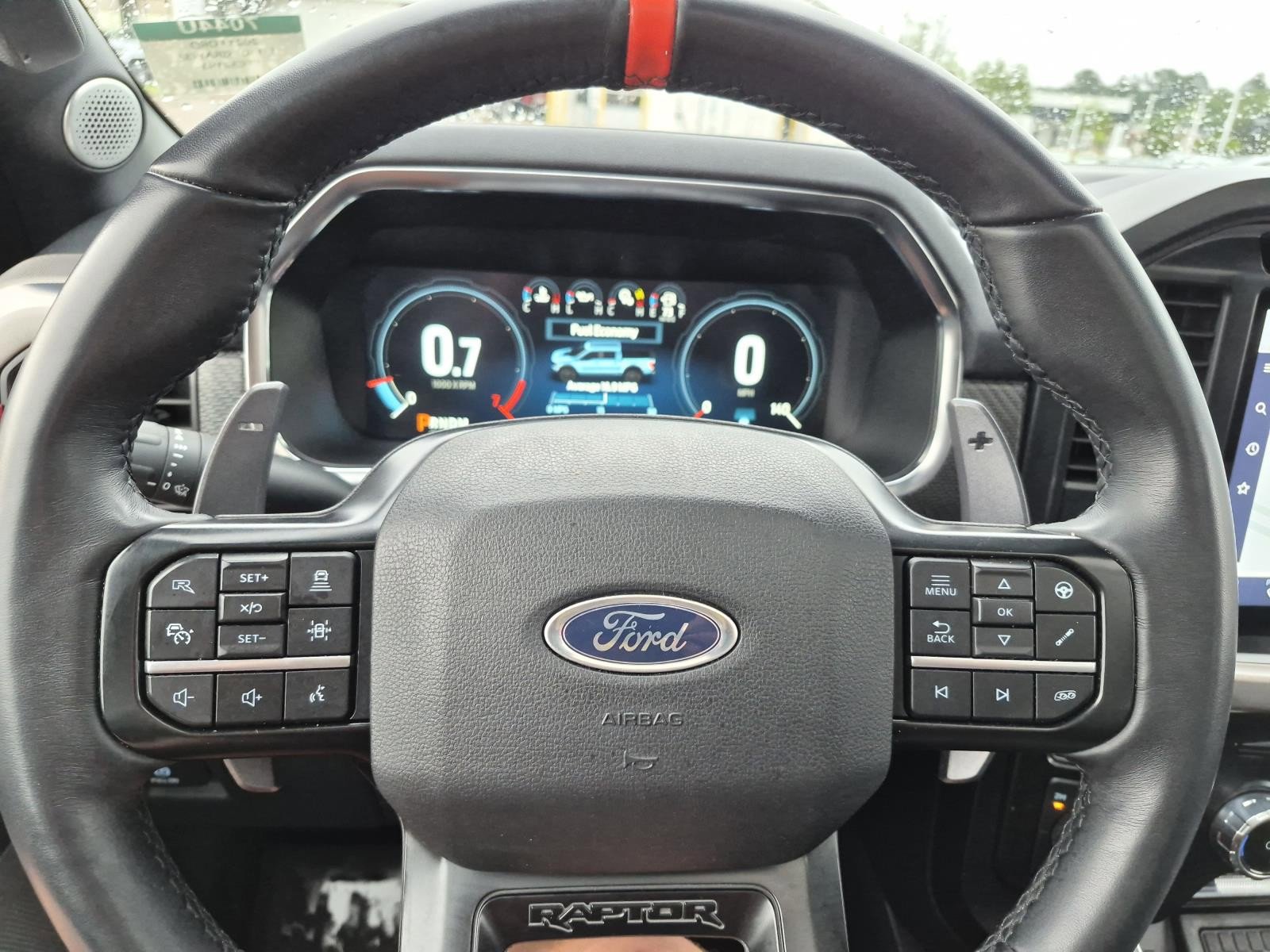 Used 2023 Ford F150 Raptor w/ Raptor Carbon Fiber Package image 22