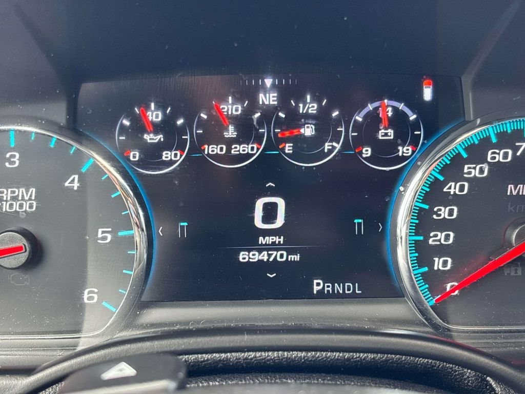Used 2020 GMC Yukon Denali w/ Denali Ultimate Package AWD/4WD image 29