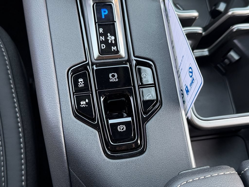 New 2026 Lexus TX 350 AWD w/ Technology Package image 28