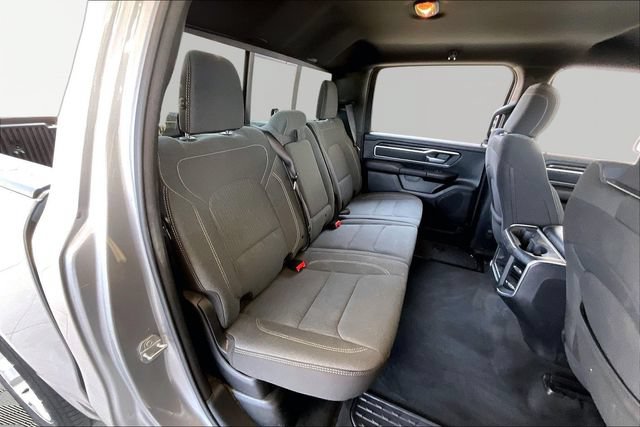 Used 2022 RAM 1500 Big Horn AWD/4WD image 17