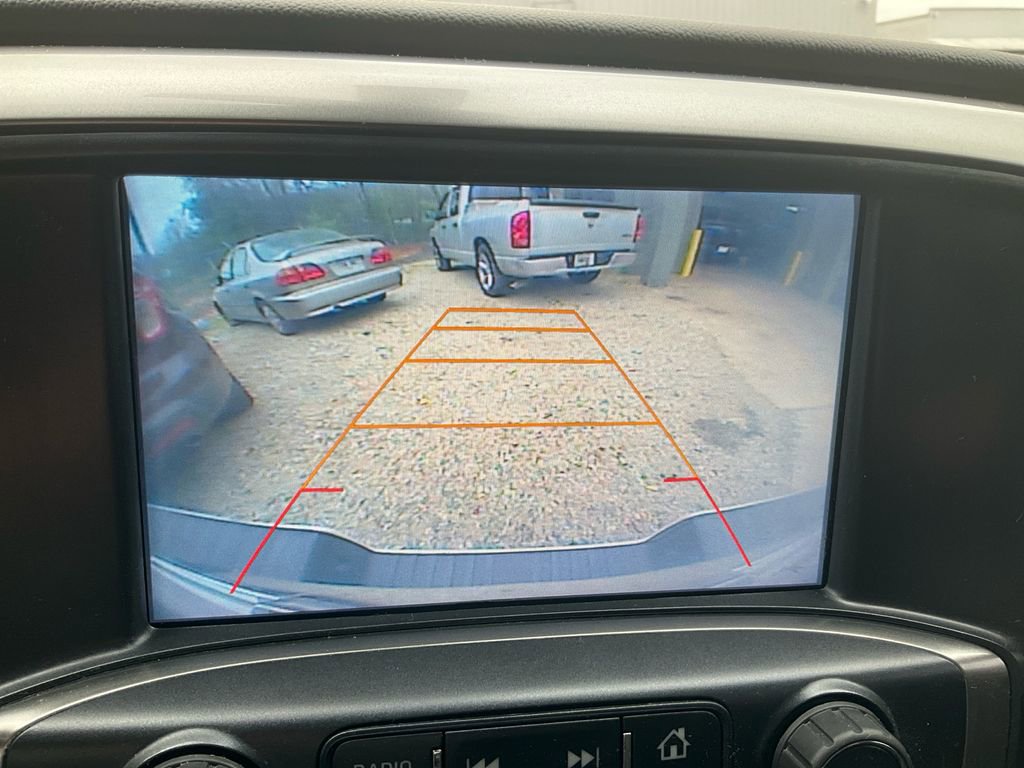 Used 2017 Chevrolet Silverado 1500 LT w/ All Star Edition image 24