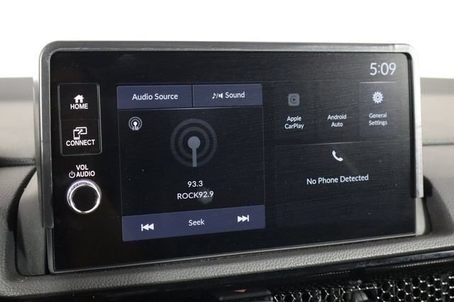 Used 2026 Honda CR-V EX-L image 31