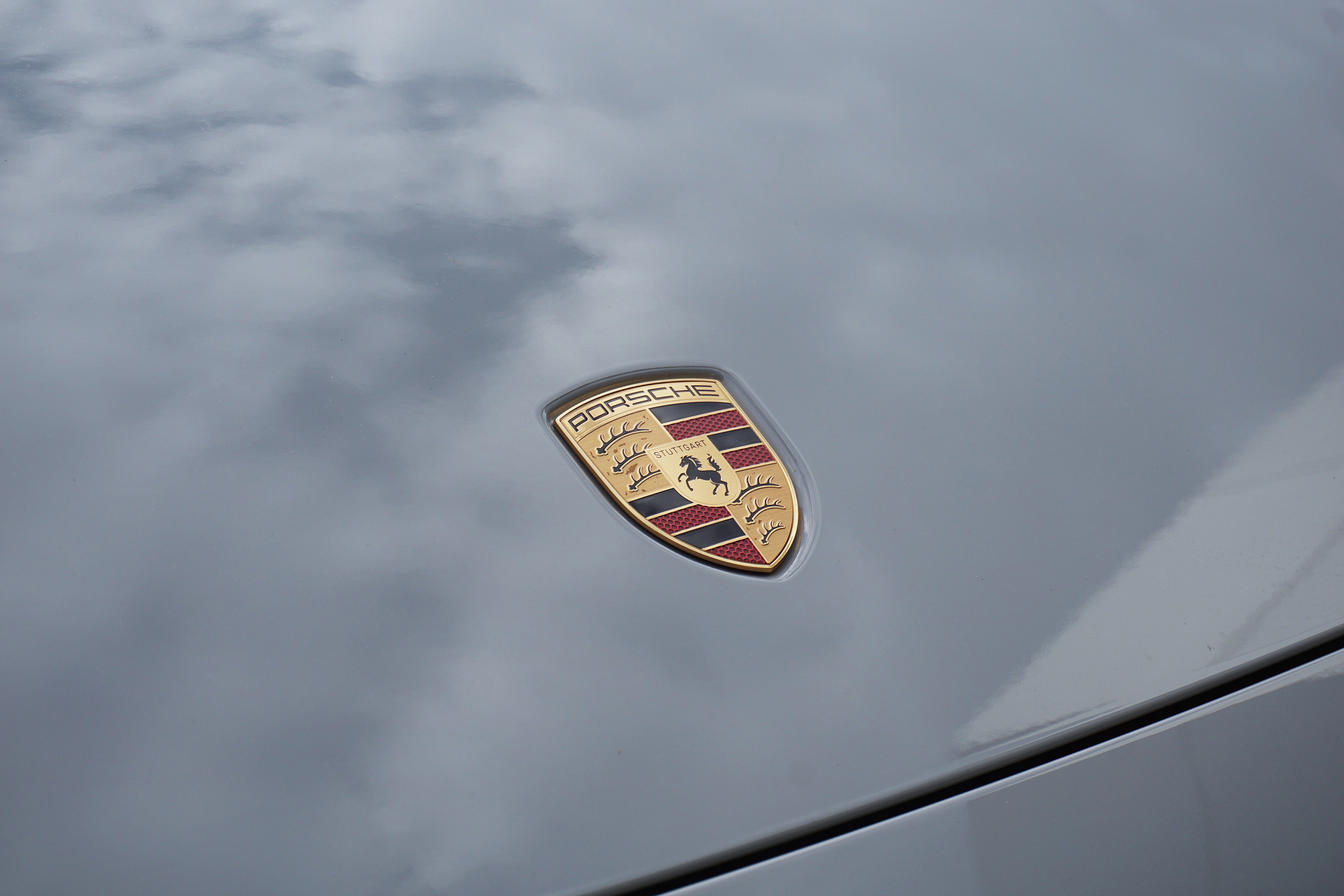 Certified 2025 Porsche 911 Carrera 4 GTS AWD/4WD image 17