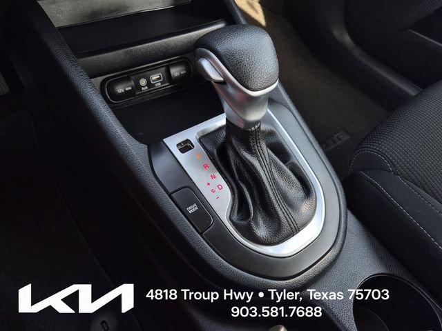 Certified 2021 Kia Forte LXS FWD image 33