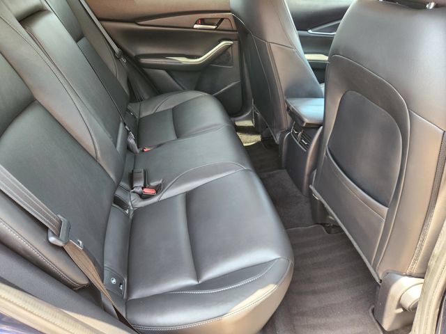 Used 2021 MAZDA CX-30 FWD 2.5 S w/ Preferred Package image 31