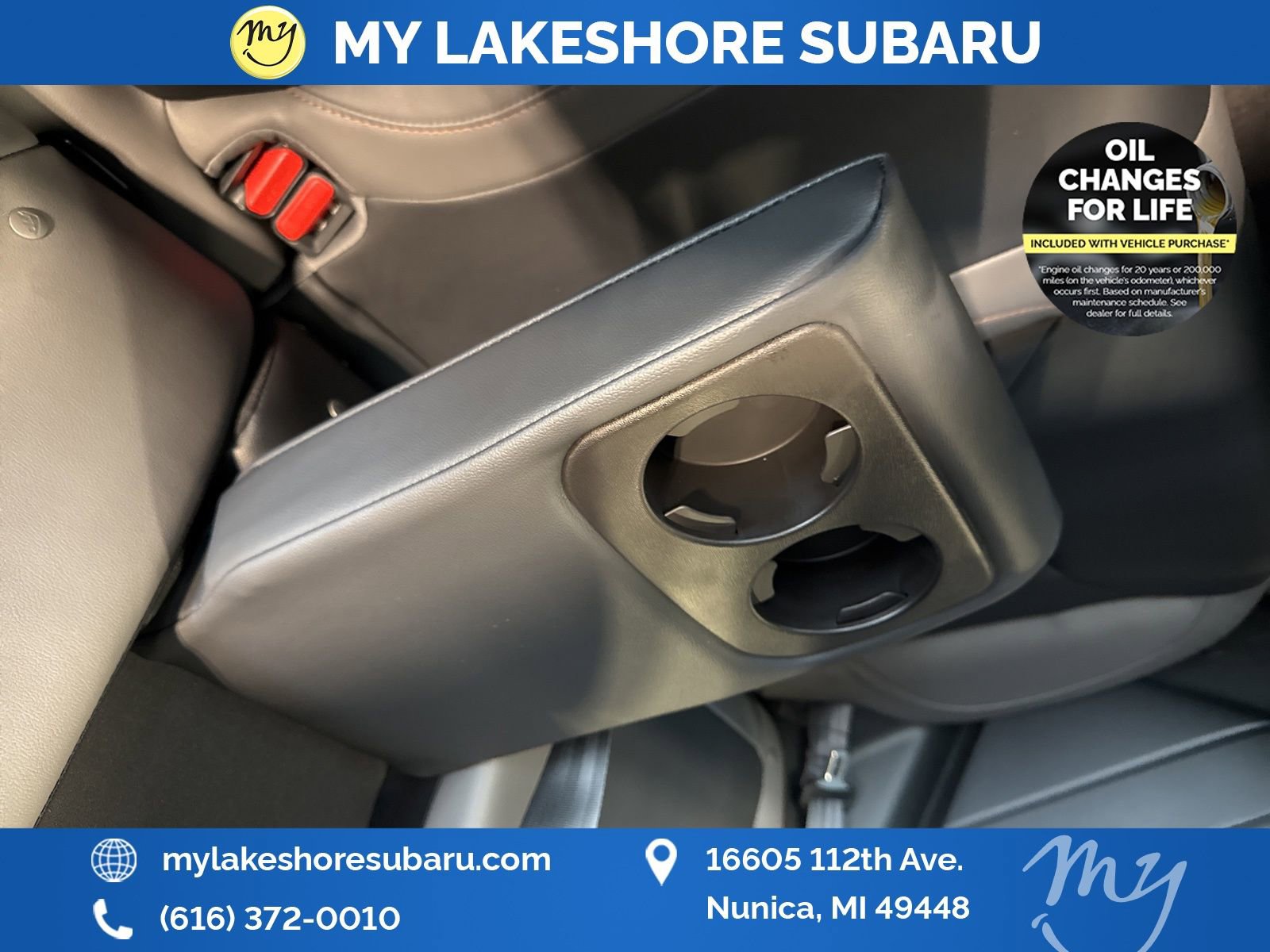 New 2025 Subaru Forester Sport image 24