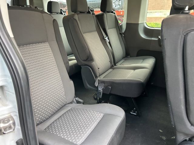 Used 2024 Ford Transit 350 XLT RWD image 10