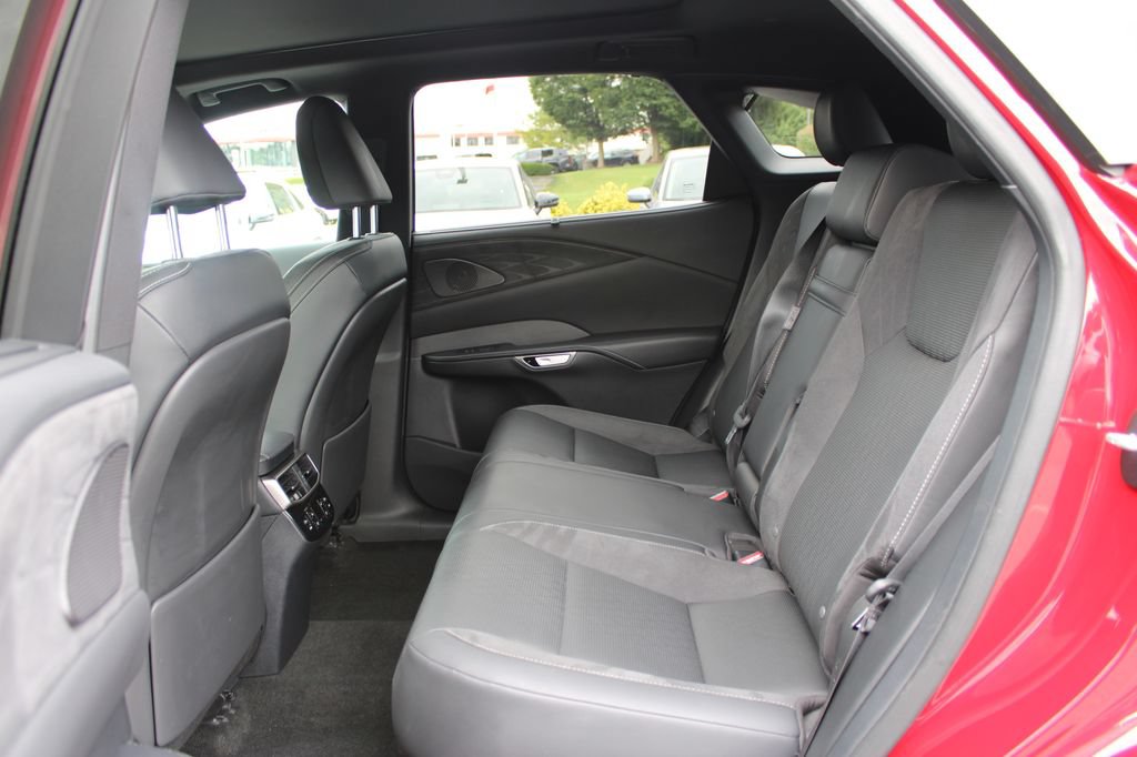 Used 2023 Lexus RX 350 AWD w/ Accessory Package image 12