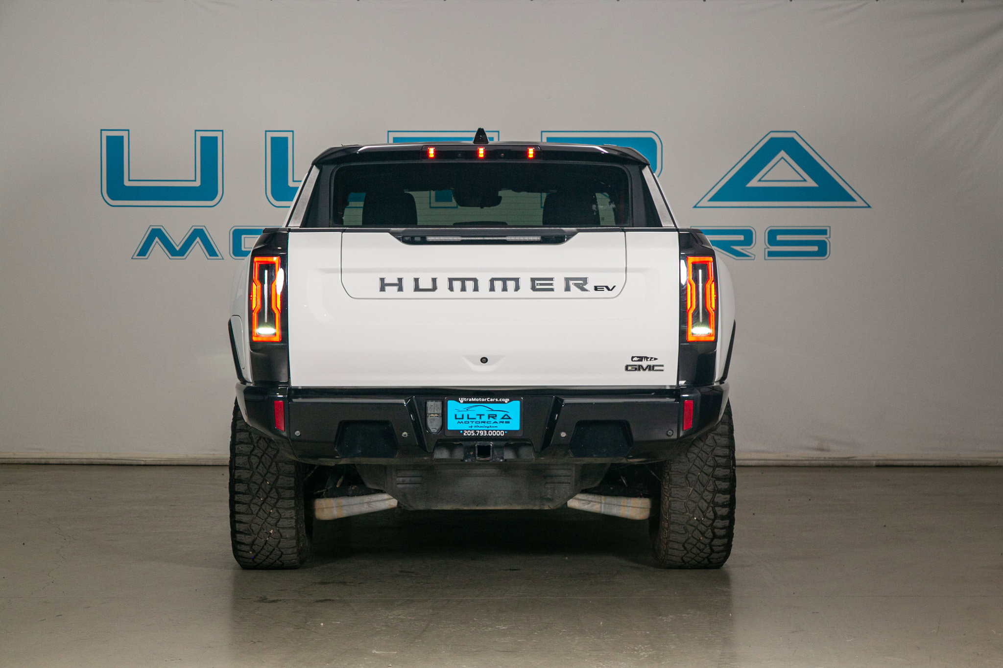 Used 2022 GMC Hummer EV Edition 1 image 19