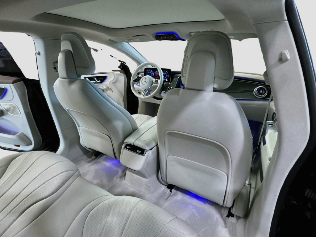 Certified 2023 Mercedes-Benz EQE 350+ 4MATIC Sedan image 32