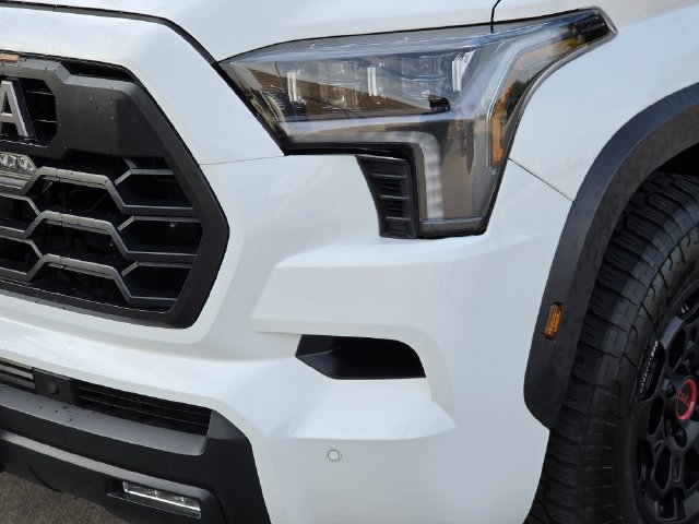 Certified 2023 Toyota Sequoia TRD Pro AWD/4WD image 6